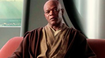 Samuel L. Jackson acredita que Mace Windu ainda está vivo em Star Wars