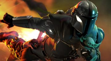 O Mandaloriano & Grogu: tudo o que se sabe sobre o novo filme