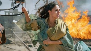 Virgem Maria ganha sua própria jornada em novo filme