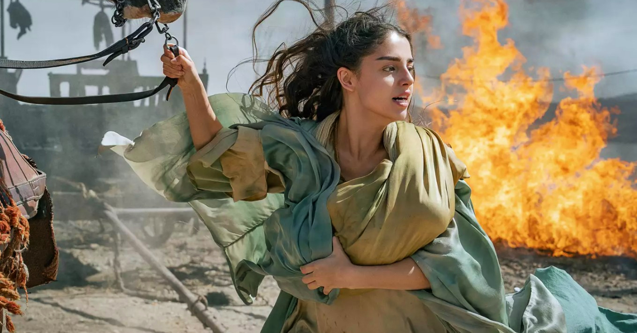 Virgem Maria ganha sua própria jornada em novo filme