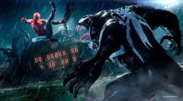 Marvel’s Spider-Man 2 chegará ao PC em janeiro de 2025