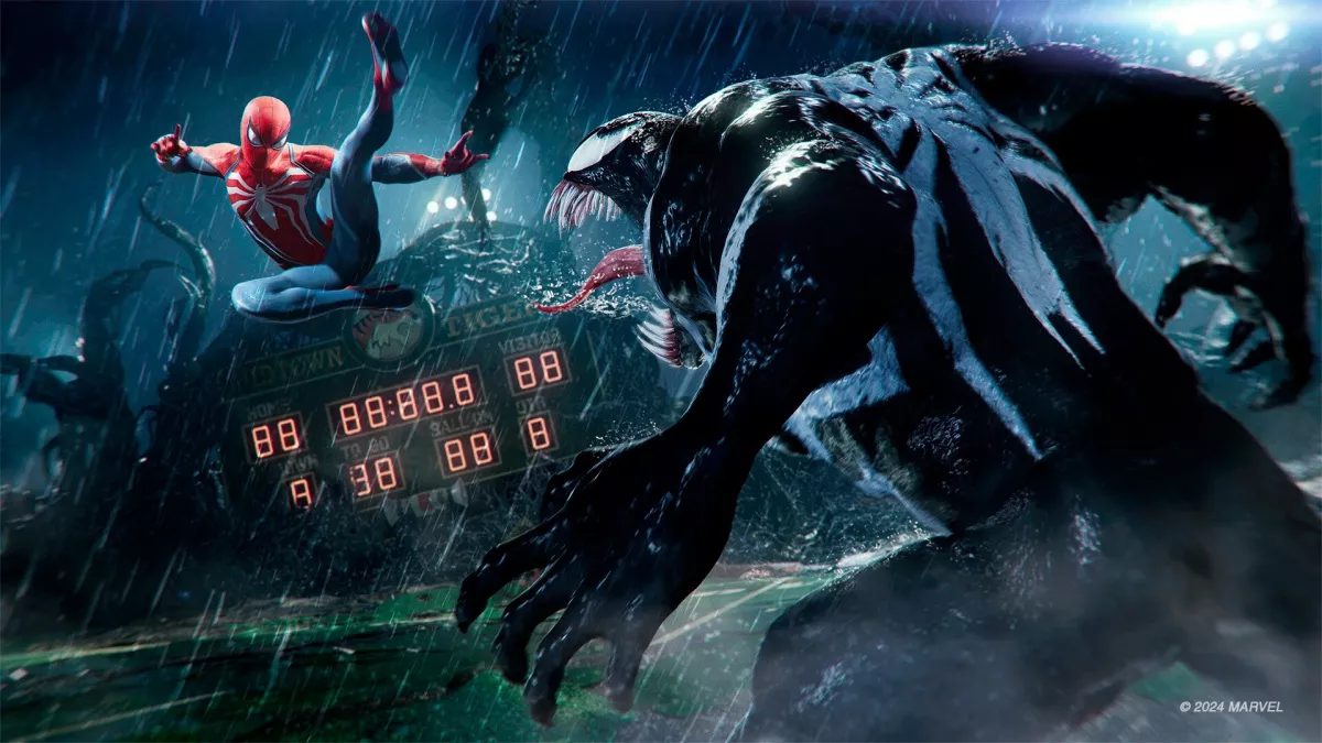 Marvel’s Spider-Man 2 chegará ao PC em janeiro de 2025