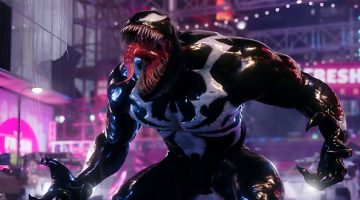 Marvel’s Venom: lançamento para PS5 pode estar mais próximo do que o esperado