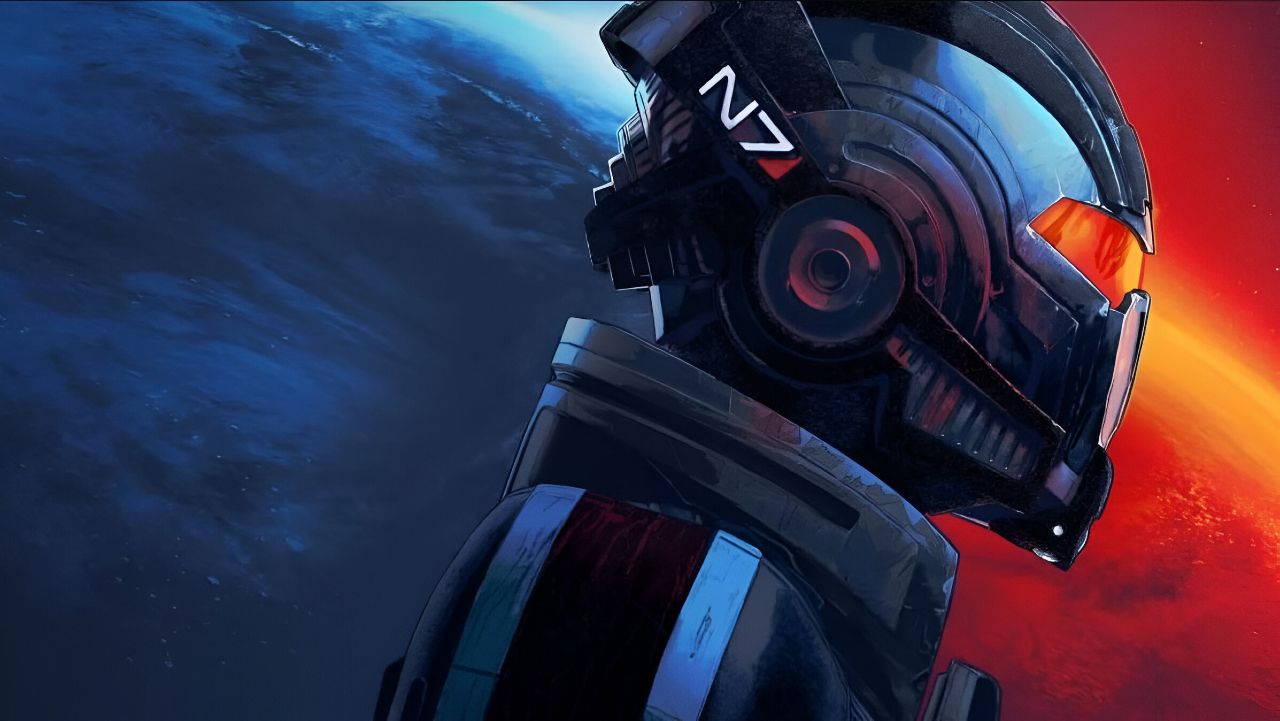 Mass Effect 5: BioWare foca totalmente no novo jogo com mudanças na produção