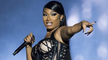 Documentário de Megan Thee Stallion será lançado no Prime Video em outubro