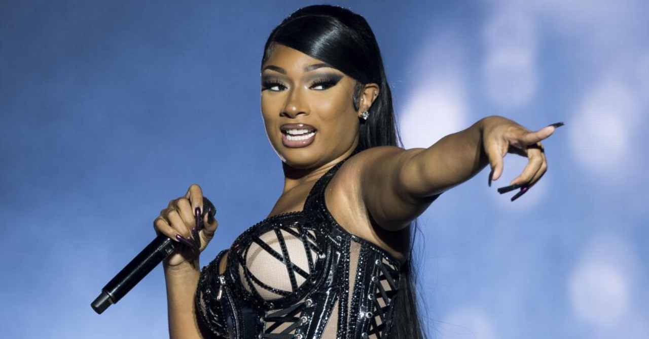 Documentário de Megan Thee Stallion será lançado no Prime Video em outubro