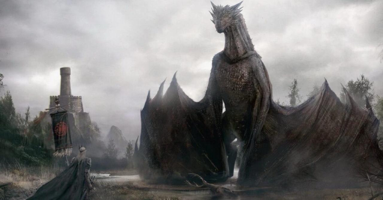 Game Of Thrones