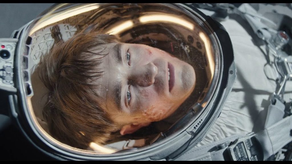 Mickey 17, novo filme de Bong Joon-ho com Robert Pattinson, ganha nova imagem