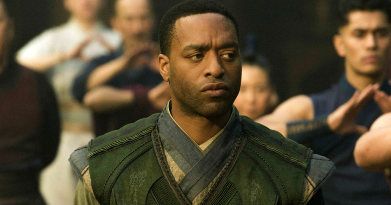 Chiwetel Ejiofor revela se seus personagens no UCM e no Sonyverso tem ligações em Venom 3