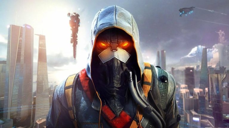 Killzone Sony