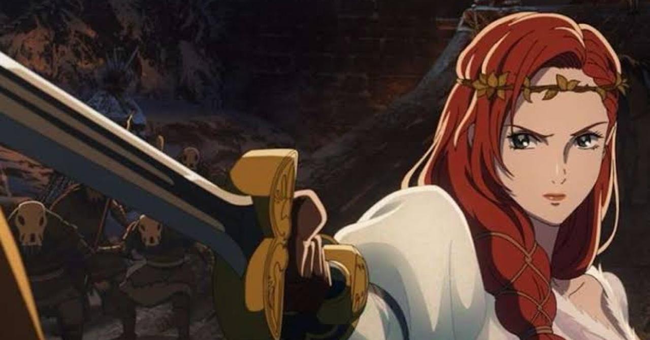 O Senhor dos Anéis: A Guerra dos Rohirrim ganha novo teaser oficial