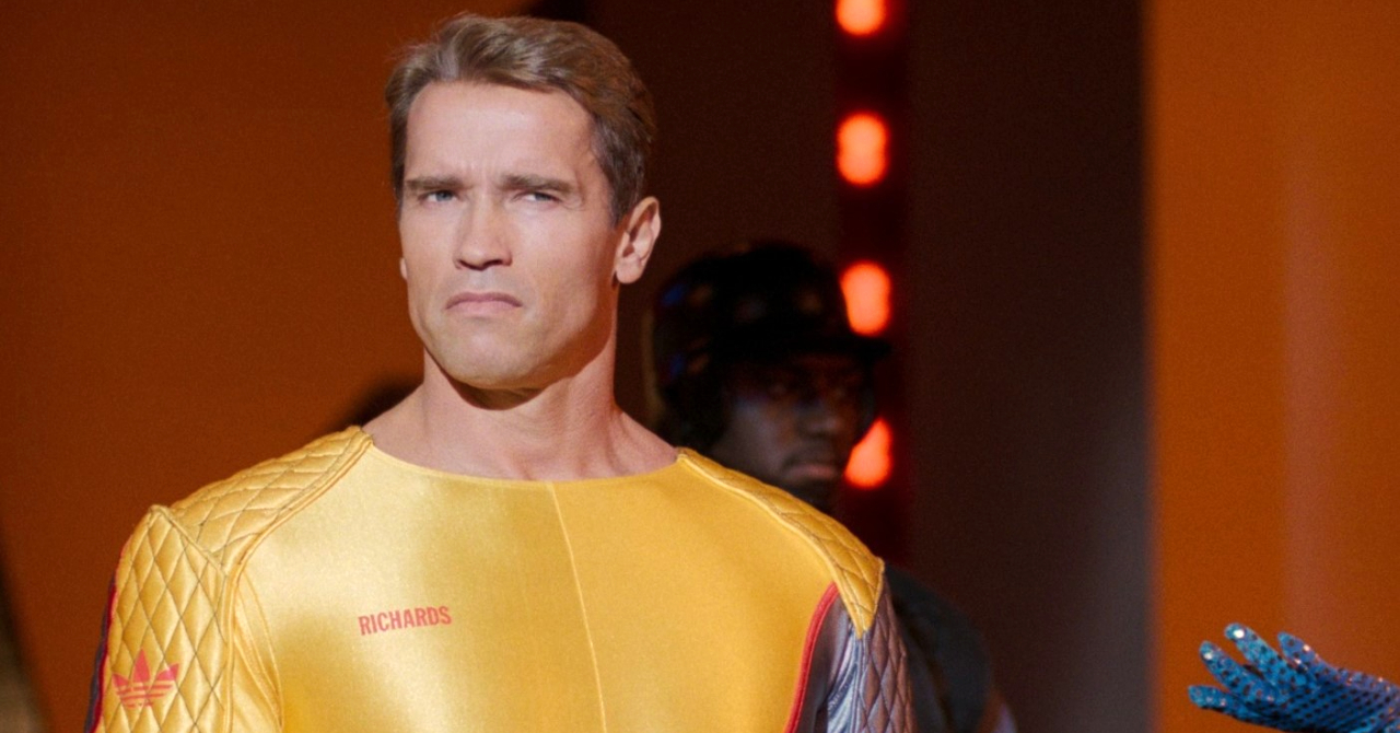 Glen Powell estrela remake de O Sobrevivente com data de estreia confirmada