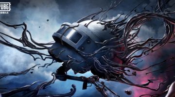 Com estátua em tamanho real, PUBG Mobile anuncia colaboração com Venom: A Última Rodada
