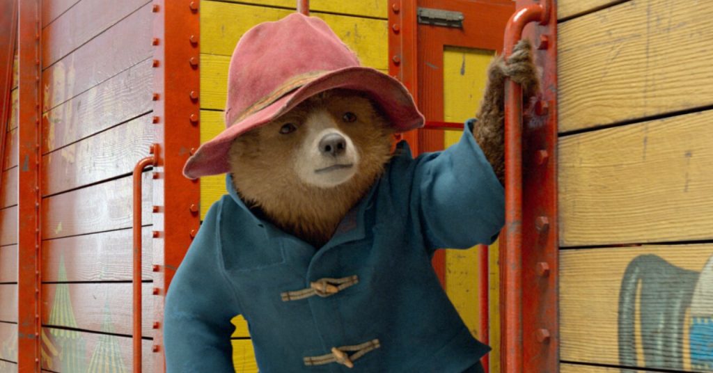 Paddington volta ao Peru em nova aventura emocionante, confira o novo trailer