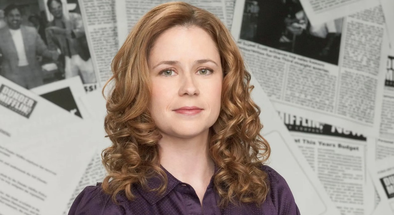 The Office: Jenna Fischer revela luta contra câncer ‘agressivo’