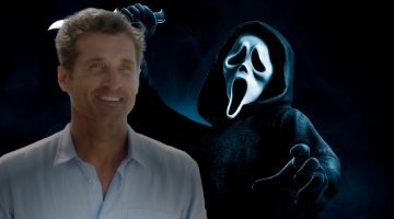 Patrick Dempsey traz novidades sobre retorno em Pânico 7