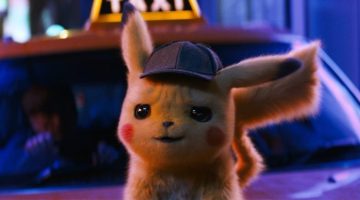 Pokémon promete novidades sobre Detetive Pikachu ainda esta semana