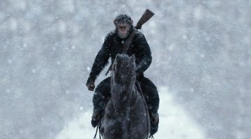 ‘Planeta dos Macacos’: novo filme terá diretor de grandes produções da Marvel