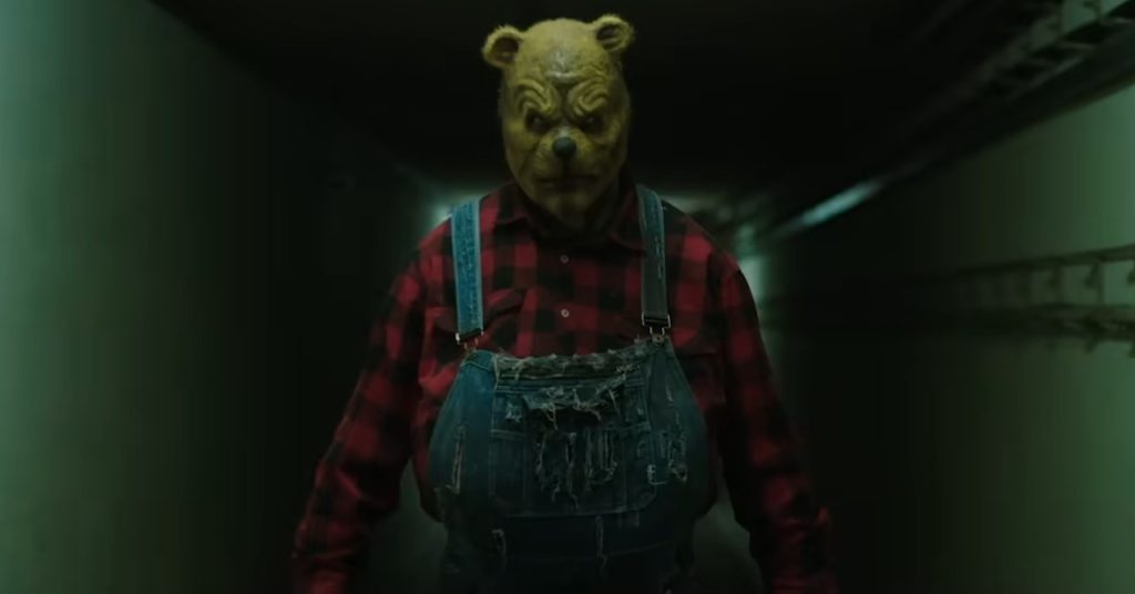 Pra ver no streaming: Ursinho Pooh 2 traz reviravolta surpreendente e expande universo sombrio