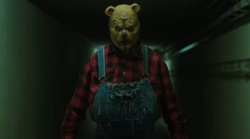 Pra ver no streaming: Ursinho Pooh 2 traz reviravolta surpreendente e expande universo sombrio