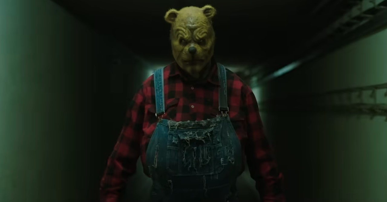 Pra ver no streaming: Ursinho Pooh 2 traz reviravolta surpreendente e expande universo sombrio