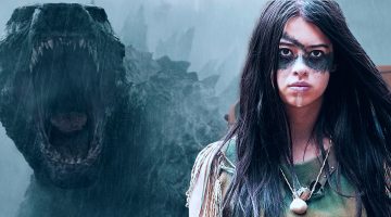 Atriz de Prey se junta ao elenco de Monarch – Legado de Monstros