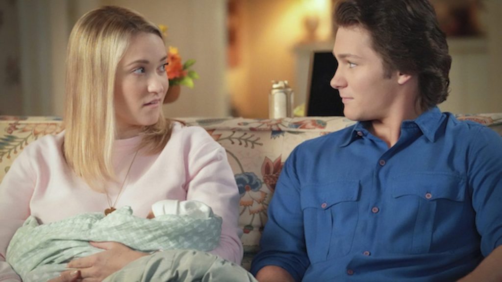 Georgie & Mandy: novo spin-off de Jovem Sheldon tem data de estreia no Brasil