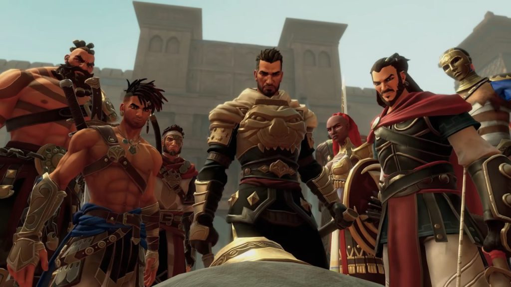Prince of Persia: The Lost Crown vende apenas 1 milhão de unidades, e não terá sequência