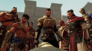 Prince of Persia: The Lost Crown vende apenas 1 milhão de unidades, e não terá sequência