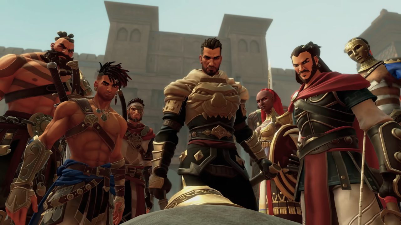 Prince of Persia: The Lost Crown vende apenas 1 milhão de unidades, e não terá sequência