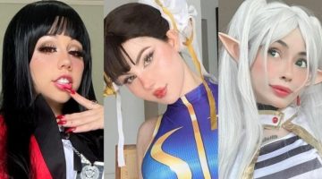Influenciadoras geek dominam ranking da Privacy