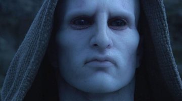 O fim de Prometheus e suas conexões com Alien