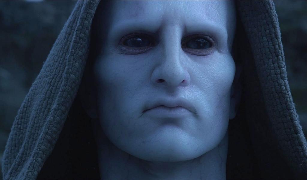 O fim de Prometheus e suas conexões com Alien