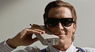 Nova adaptação de Psicopata Americano está em desenvolvimento com diretor de Suspiria