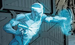 quantum marvel