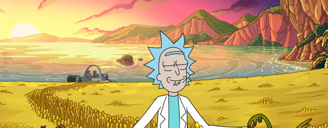 Adult Swim