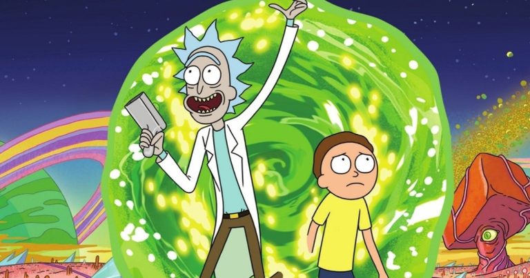 Wubba Lubba Dub Dub! 9ª temporada de ‘Rick and Morty’ ganha trailer e data de estreia