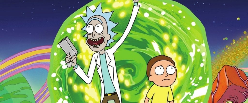 Rick & Morty revela primeiras cenas da 8ª temporada; assista