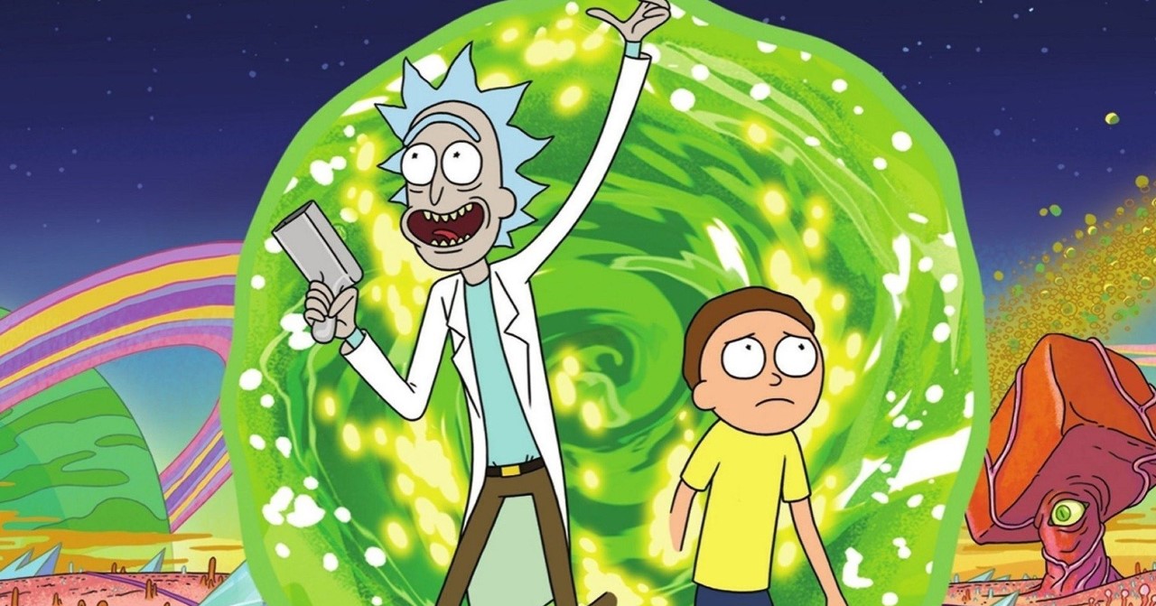 Rick & Morty revela primeiras cenas da 8ª temporada; assista
