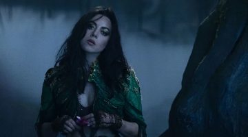 Agatha Desde Sempre revela a verdadeira identidade da Rio Vidal, confira