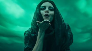 Agatha Desde Sempre: o que significa a frase “Aquele garoto não é seu” no final do episódio 4