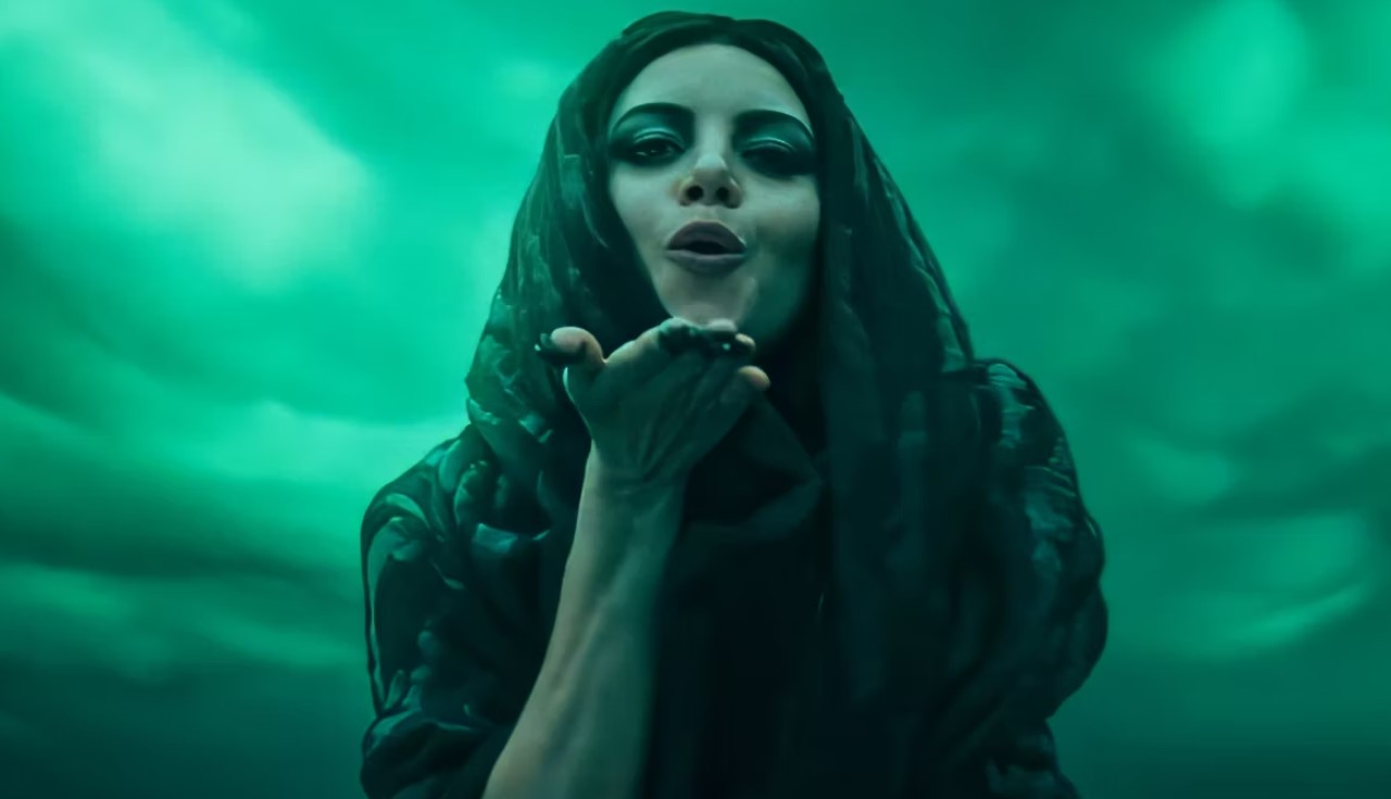 Agatha Desde Sempre: o que significa a frase “Aquele garoto não é seu” no final do episódio 4