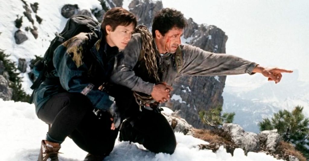 Risco Total: Clássico de Sylvester Stallone vai ganhar reboot sem o ator
