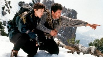 Risco Total: Clássico de Sylvester Stallone vai ganhar reboot sem o ator