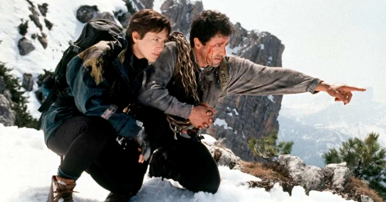 Risco Total: Clássico de Sylvester Stallone vai ganhar reboot sem o ator