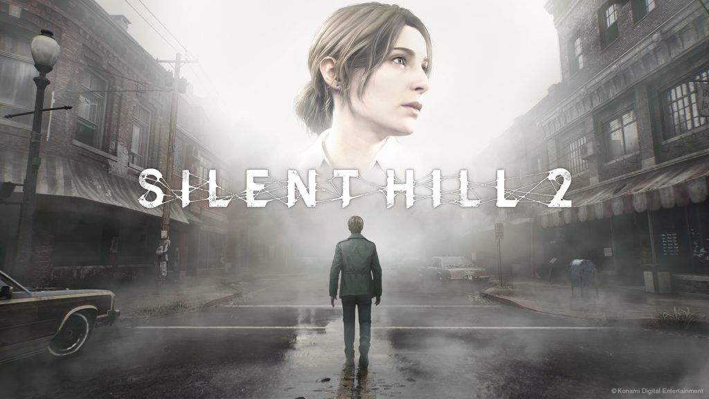 Silent Hill 2 Remake já está disponível no Xbox