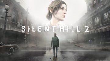 Chega hoje o remake de Silent Hill 2, obra-prima de terror psicológico da Konami