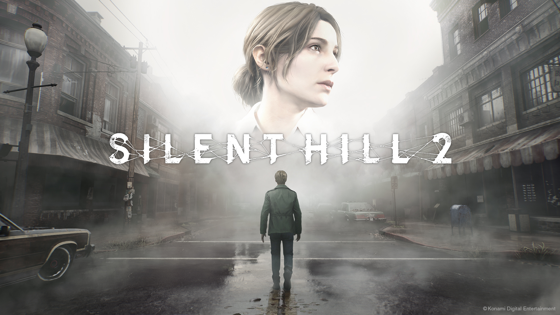 Chega hoje o remake de Silent Hill 2, obra-prima de terror psicológico da Konami
