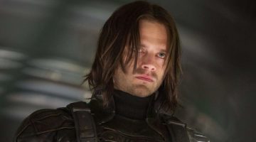 Sebastian Stan revela que perdeu papéis em Star Trek e Lanterna Verde