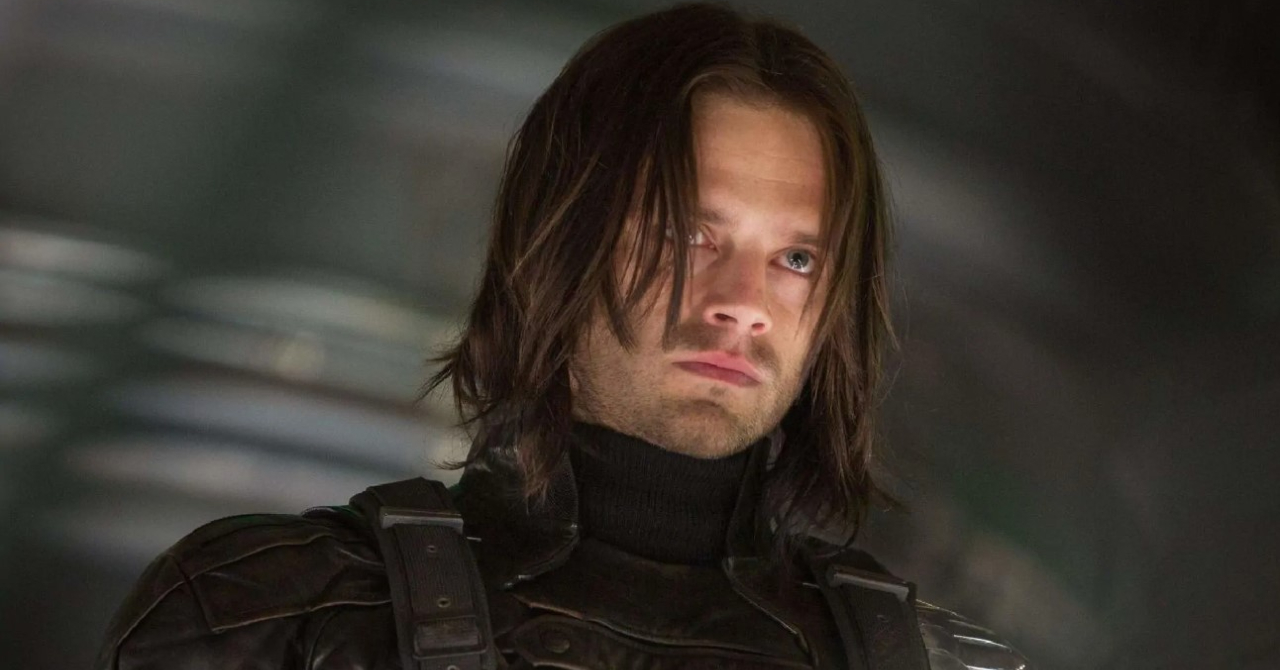 Sebastian Stan revela que perdeu papéis em Star Trek e Lanterna Verde
